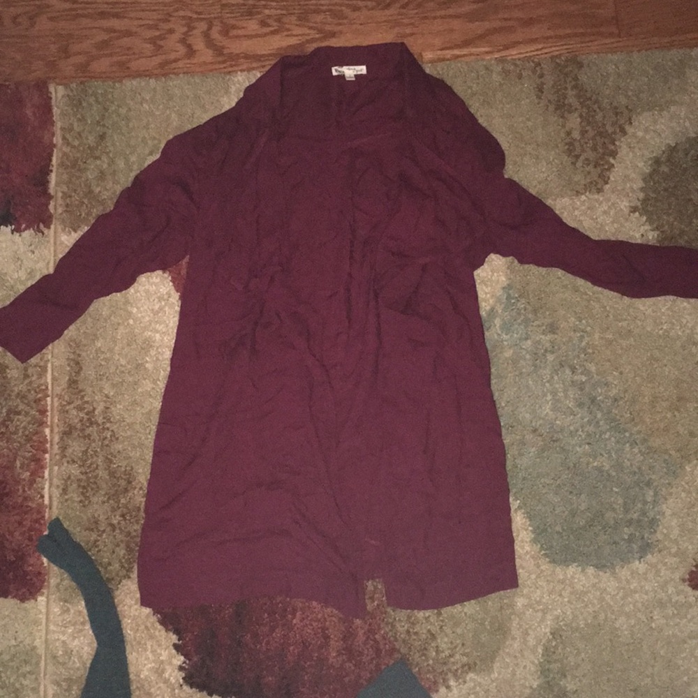 Cardigans - Picture 2 of 2